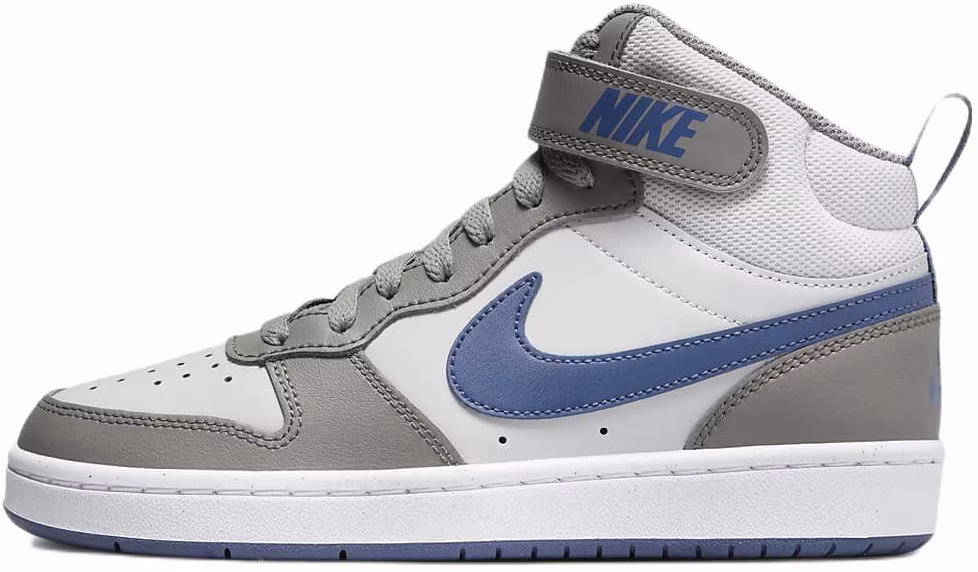 youth-nike-court-borough-mid-2-gray-white-blue-cd-7782-007