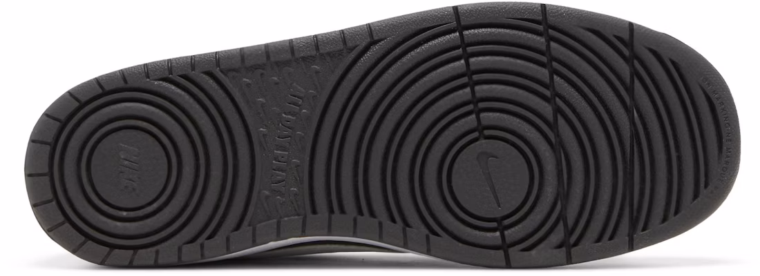 (JR) Nike Court Borough Mid 2 '中灰浅银' CD7782-200 Shop (JR) Nike Court Borough Mid 2 '中灰浅银' CD7782-200