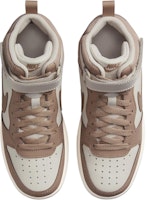 (JR) 耐克Court Borough Mid 2 '柔和象牙白' CD7782-125 Lookbook (JR) 耐克Court Borough Mid 2 '柔和象牙白' CD7782-125