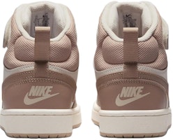 (JR) 耐克Court Borough Mid 2 '柔和象牙白' CD7782-125 Shop (JR) 耐克Court Borough Mid 2 '柔和象牙白' CD7782-125