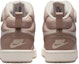 Shop (Youth) Nike Court Borough Mid 2 'Pale Ivory' CD7782-125