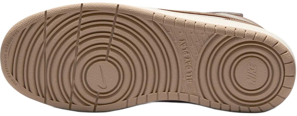 (Youth) Nike Court Borough Mid 2 'Pale Ivory' CD7782-125 Purchase (Youth) Nike Court Borough Mid 2 'Pale Ivory' CD7782-125