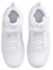 Shop (JR) Nike Court Borough Mid 2 'Aura Putih' CD7782-109