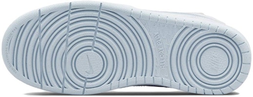 (JR) Nike Court Borough Mid 2 'Aura Blanca' CD7782-109 Details for (JR) Nike Court Borough Mid 2 'Aura Blanca' CD7782-109