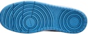 (Youth) Nike Court Borough Mid 2 'White Blue Beyond' CD7782-123