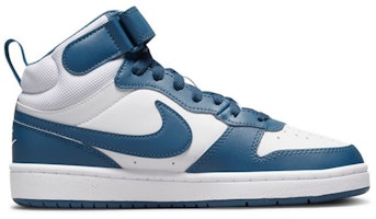 (JR) 耐克 Court Borough Mid 2 '白色玛丽娜' CD7782-108 Order (JR) 耐克 Court Borough Mid 2 '白色玛丽娜' CD7782-108