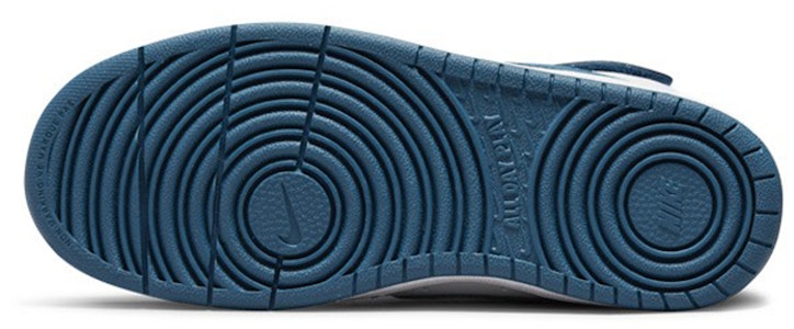 (JR) Nike Court Borough Mid 2 'Putih Marina' CD7782-108 Purchase (JR) Nike Court Borough Mid 2 'Putih Marina' CD7782-108