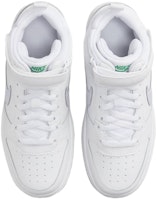 (JR) Nike Court Borough Mid 2 '白色体育场绿' CD7782-115 Purchase (JR) Nike Court Borough Mid 2 '白色体育场绿' CD7782-115