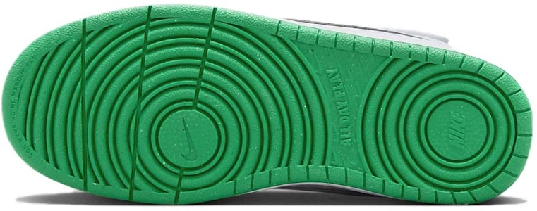 (JR) Nike Court Borough Mid 2 'Putih Stadium Hijau' CD7782-115 Details for (JR) Nike Court Borough Mid 2 'Putih Stadium Hijau' CD7782-115