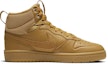 Order (JR) Nike Court Borough Mid 2 Boot 'Wheat' - Kasut Boot Nike 'Wheat' Lelaki BQ5440-700