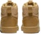 (JR) Nike Court Borough Mid 2 Boot 'Wheat' - Kasut Boot Nike 'Wheat' Lelaki BQ5440-700