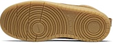 Purchase (JR) Nike Court Borough Mid 2 Boot 'Wheat' - Kasut Boot Nike 'Wheat' Lelaki BQ5440-700