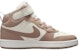 (Youth) Nike Court Borough Mid 2 PSV 'Pale Ivory' CD7783-125
