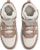(Youth) Nike Court Borough Mid 2 PSV 'Pale Ivory' CD7783-125