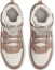 Shop (Youth) Nike Court Borough Mid 2 PSV 'Pale Ivory' CD7783-125