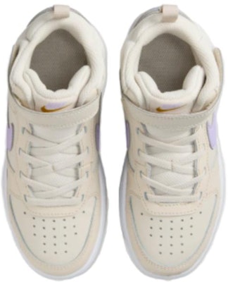 (Youth) Nike Court Borough Mid 2 SE 'Light Orewood Brown Lilac Bloom' CD7783-114 Shop (Youth) Nike Court Borough Mid 2 SE 'Light Orewood Brown Lilac Bloom' CD7783-114