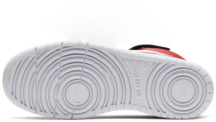 (JR) Nike Court Borough Mid 2 Sepatu Merah/Putih CD7782-600 Purchase (JR) Nike Court Borough Mid 2 Sepatu Merah/Putih CD7782-600