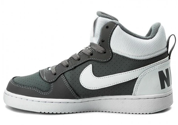 (JR) Nike Court Borough Mid zapatillas altas 839977-003 Buy (JR) Nike Court Borough Mid zapatillas altas 839977-003