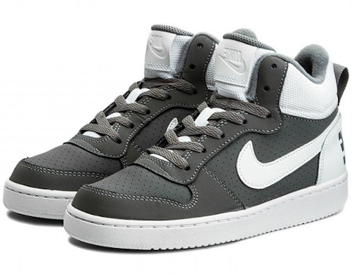 (JR) ナイキ コート バーロウ MID 839977-003 Order (JR) ナイキ コート バーロウ MID 839977-003