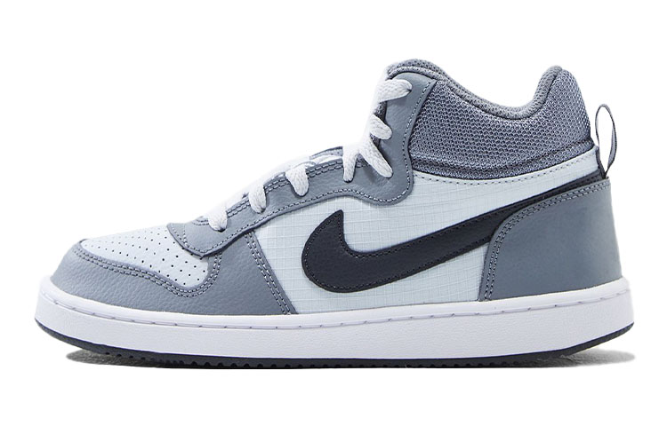 nike borough grey
