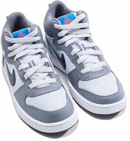 (JR) Nike Court Borough Mid 'Abu Cool Anthracite' 839977-009 Order (JR) Nike Court Borough Mid 'Abu Cool Anthracite' 839977-009