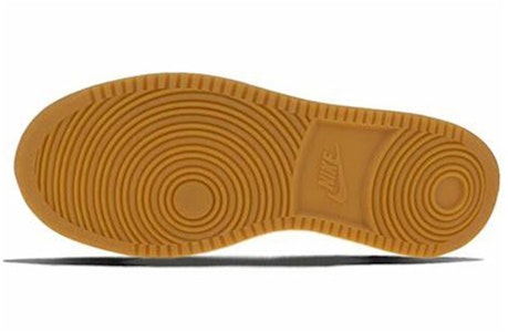 (JR) Nike Court Borough Mid 'Putih Obsidian Gum' 839977-107 Purchase (JR) Nike Court Borough Mid 'Putih Obsidian Gum' 839977-107