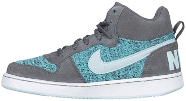 (JR) 耐克Court Borough中帮特别版深灰色 922846-001 Buy (JR) 耐克Court Borough中帮特别版深灰色 922846-001