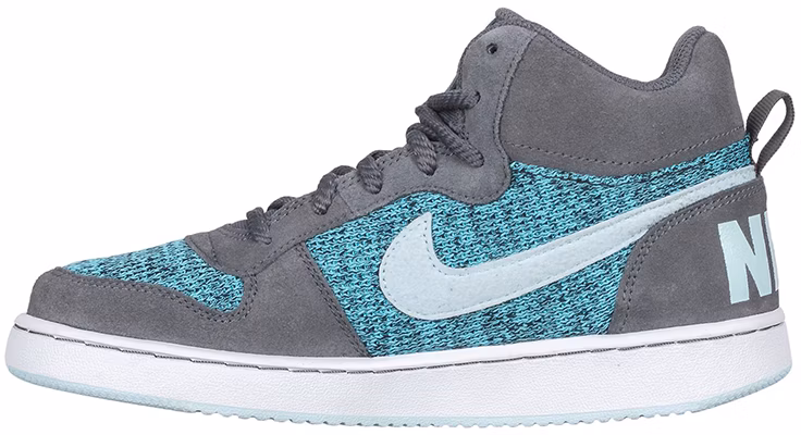 (JR) 耐克Court Borough中帮特别版深灰色 922846-001 Buy (JR) 耐克Court Borough中帮特别版深灰色 922846-001