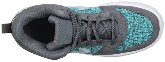 (JR) 耐克Court Borough中帮特别版深灰色 922846-001 Shop (JR) 耐克Court Borough中帮特别版深灰色 922846-001