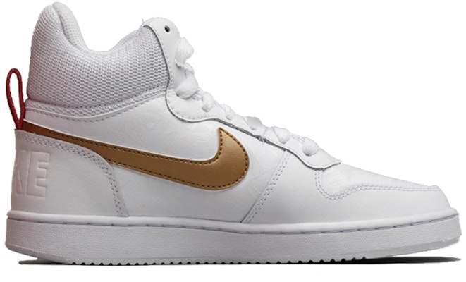 (JR) Nike Court Borough Mid Sepatu Sneakers CU2984-171 Order (JR) Nike Court Borough Mid Sepatu Sneakers CU2984-171