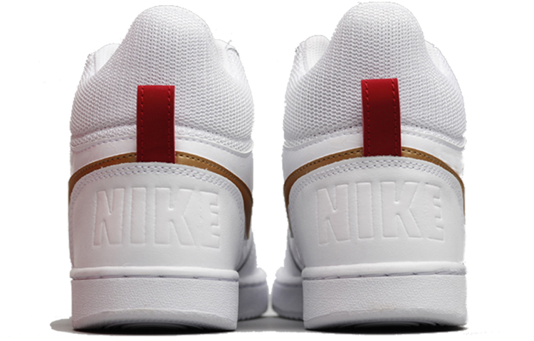 Lookbook (JR) Nike Court Borough Mid Sepatu Sneakers CU2984-171