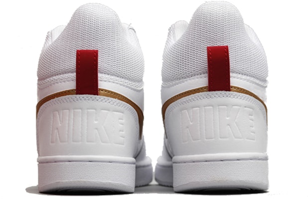 (JR) Nike Court Borough Mid Sepatu Sneakers CU2984-171 Lookbook (JR) Nike Court Borough Mid Sepatu Sneakers CU2984-171