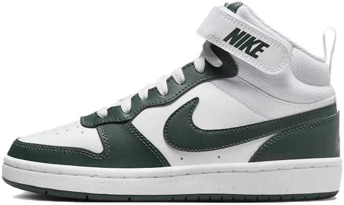 (Youth) Nike Court Borough Sneakers Comfortable Shoes CD7782-119 Buy (Youth) Nike Court Borough Sneakers Comfortable Shoes CD7782-119