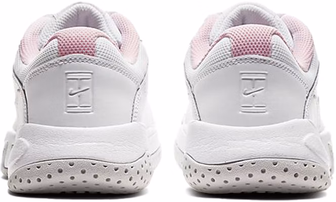 (Youth) Nike Court Jr Lite 2 'White Pink' CD0440-100 Purchase (Youth) Nike Court Jr Lite 2 'White Pink' CD0440-100