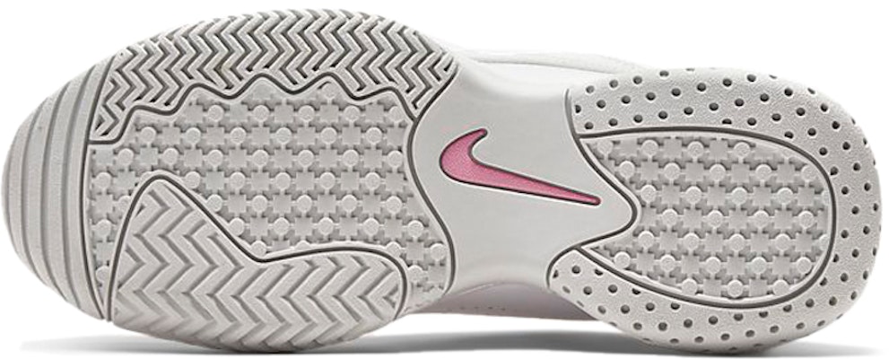 (Youth) Nike Court Jr Lite 2 'White Pink' CD0440-100 Details for (Youth) Nike Court Jr Lite 2 'White Pink' CD0440-100