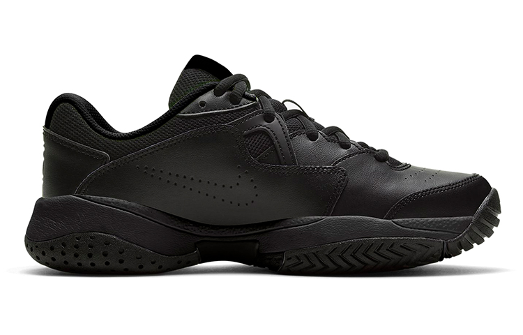 Order (JR) Nike Court Jr. Lite 2 Nero CD0440-001