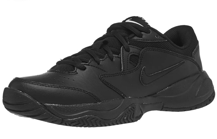 Lookbook (JR) Nike Court Jr. Lite 2 Nero CD0440-001