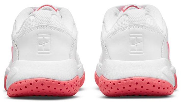 Nike Court Jr. Lite 2 (GS) 低筒網球鞋 粉白色 Purchase Nike Court Jr. Lite 2 (GS) 低筒網球鞋 粉白色