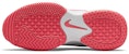 (JR) Kasut Tenis Rendah Nike Court Jr. Lite 2 Pink/Putih CD0440-166