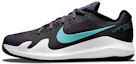 Buy 大童 Nike Court Jr. Vapor Pro 透氣防滑 低筒運動網球鞋 深紫藍