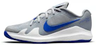 Buy 兒童 Nike Court Jr. Vapor Pro 灰藍