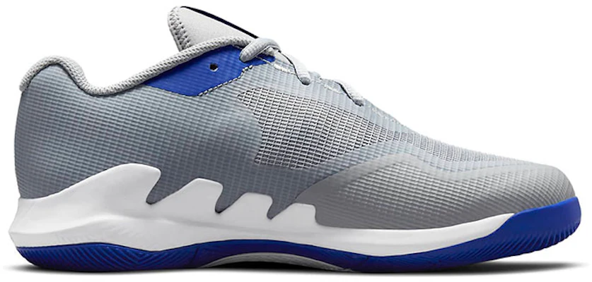 兒童 Nike Court Jr. Vapor Pro 灰藍 Order 兒童 Nike Court Jr. Vapor Pro 灰藍