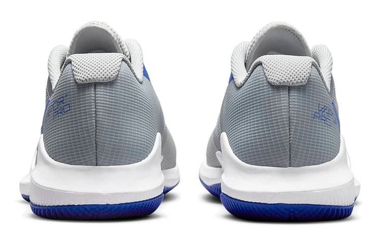Purchase 兒童 Nike Court Jr. Vapor Pro 灰藍