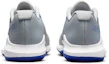 Purchase 兒童 Nike Court Jr. Vapor Pro 灰藍