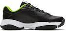 Order (JR) Nike Court Jr Lite 2 ''Nero Verde'' CD0440-007