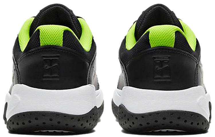 Purchase (JR) Nike Court Jr Lite 2 ''Nero Verde'' CD0440-007