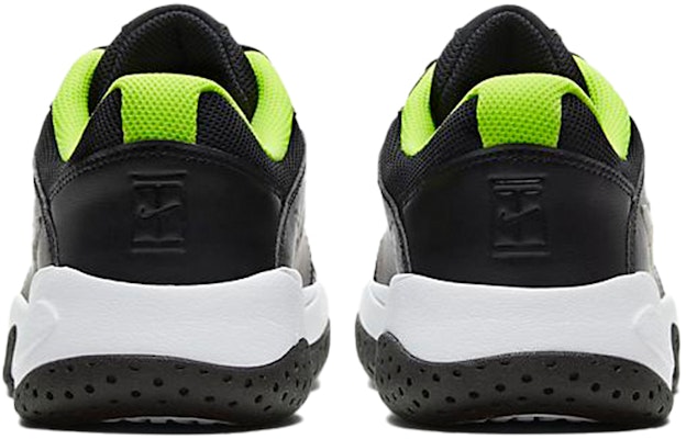 (Youth) Nike Court Jr Lite 2 'Black Green' CD0440-007 Purchase (Youth) Nike Court Jr Lite 2 'Black Green' CD0440-007
