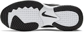 Details for (JR) Nike Court Jr Lite 2 'Hitam Hijau' CD0440-007
