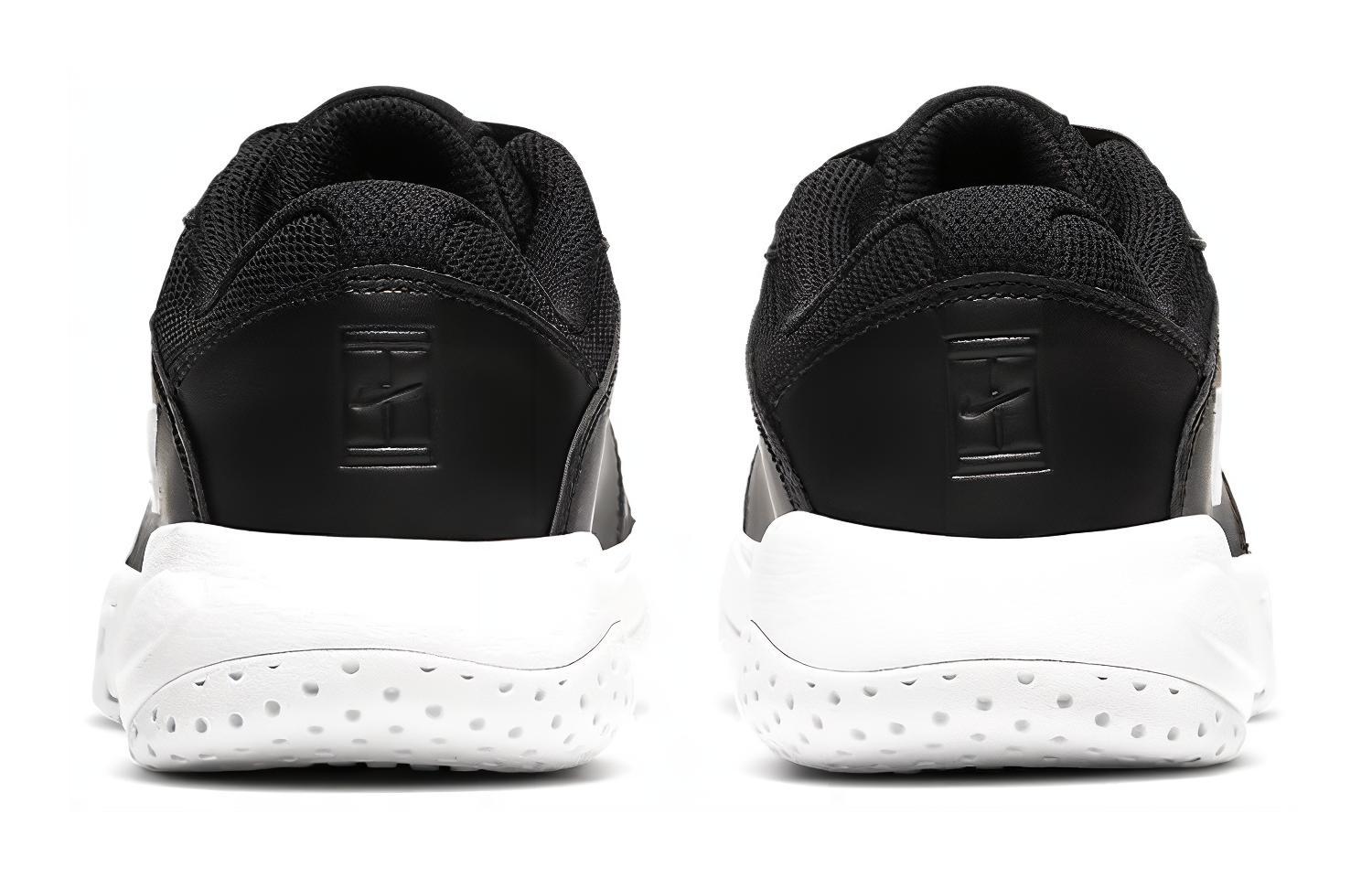 Purchase (JR) Nike Court Jr Lite 2 ''Schwarz Weiß'' CD0440-004