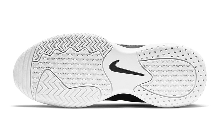 Details for (JR) Nike Court Jr Lite 2 ''Schwarz Weiß'' CD0440-004